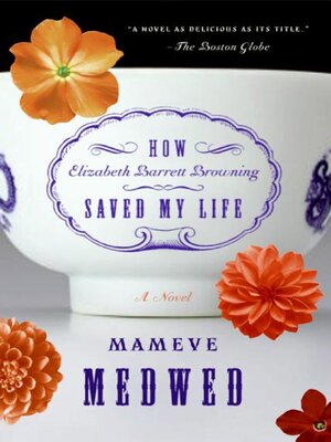 How Elizabeth Barrett Browning Saved My - ebook